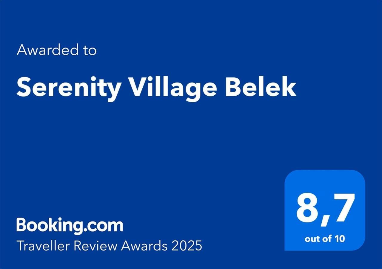 Serenity Village Aparthotel