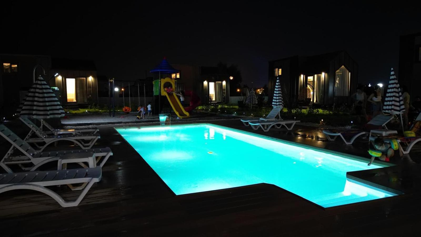 Serenity Village Belek