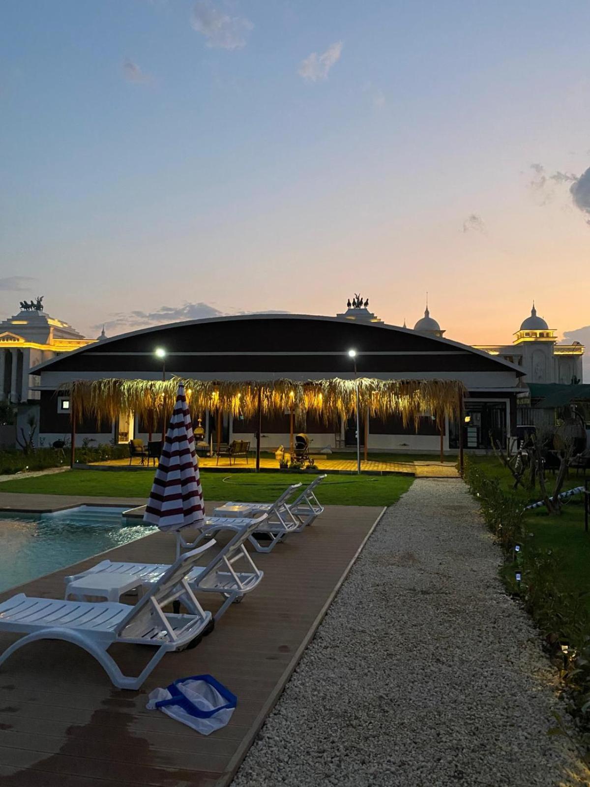 Serenity Village Aparthotel Belek