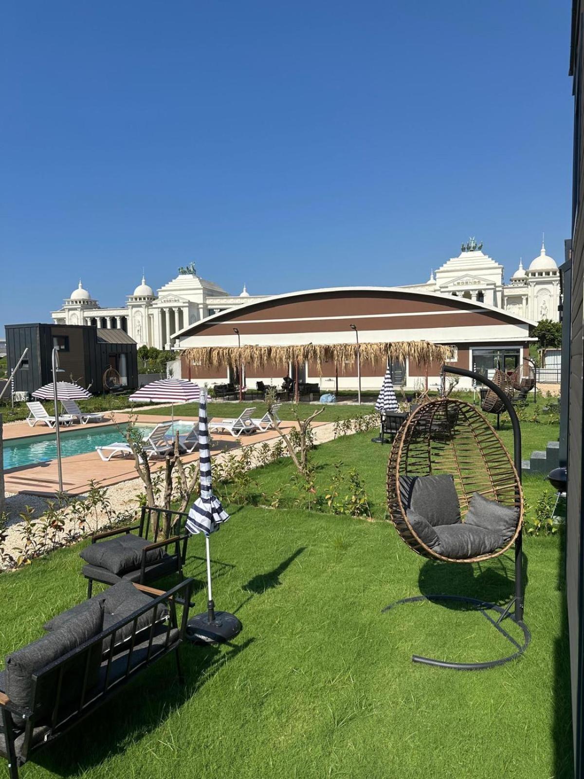 Serenity Village Belek