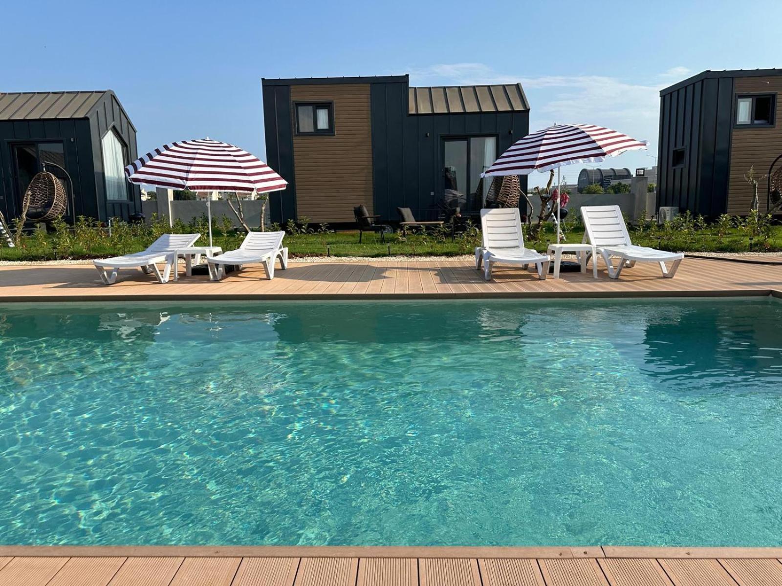 Serenity Village Aparthotel Belek