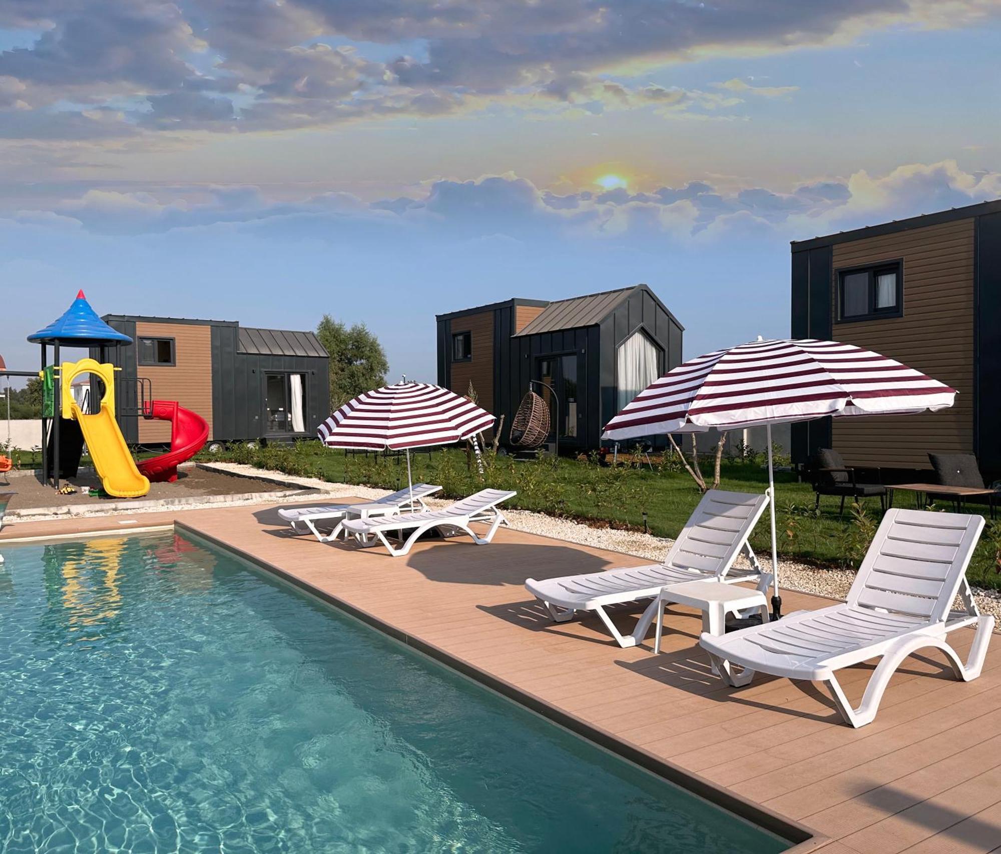 Serenity Village Aparthotel Belek