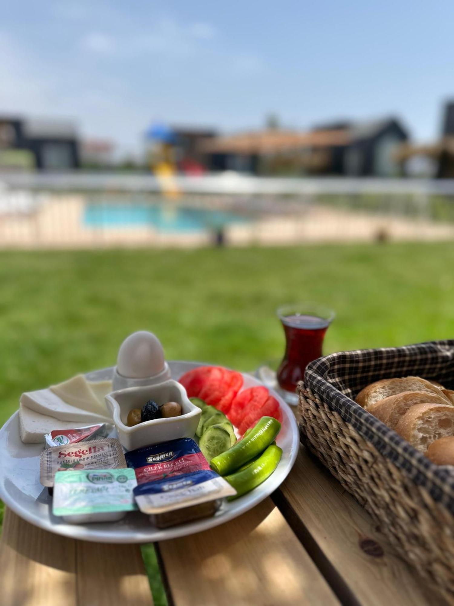 Serenity Village Aparthotel Belek